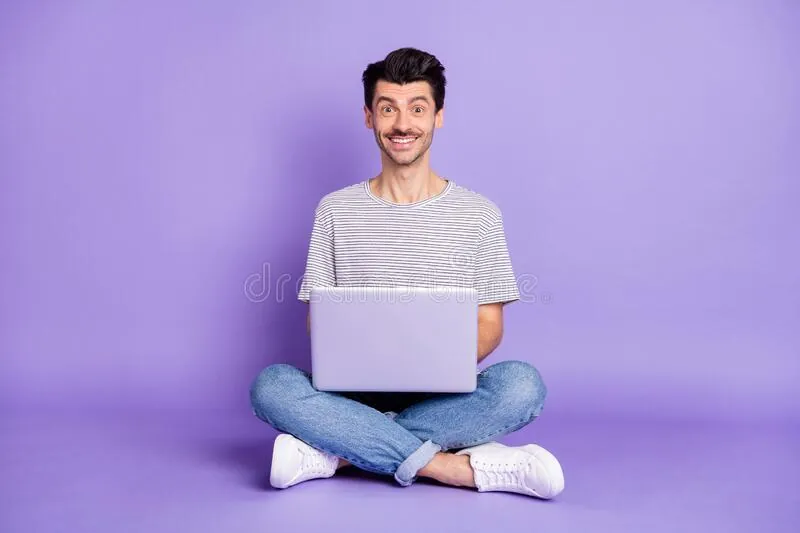 User